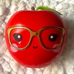 Reserved Apple Desktop Pocketbac Holder